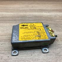 MR324913 407933 3461  Airbag control unit/module Mitsubishi Space Wagon