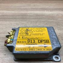 MR324913 407933 3461  Airbag control unit/module Mitsubishi Space Wagon
