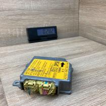 MR324913 407933 3461  Airbag control unit/module Mitsubishi Space Wagon