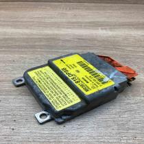 MR587815 0285001379 With Plug Airbag control unit/module Mitsubishi Space Star