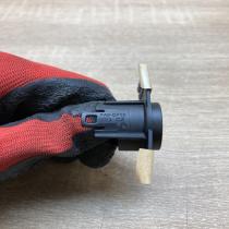 5J7919492   Front parking sensor holder (PDC) Skoda Roomster (5J)