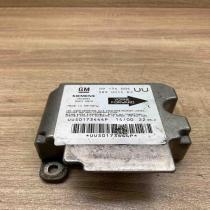 09174004 5WK42876 UU Airbag control unit/module Opel Astra G