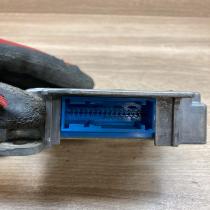 09174004 5WK42876 UU Airbag control unit/module Opel Astra G
