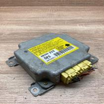 MR309232 X6T42071 With Plug Airbag control unit/module Mitsubishi Galant