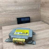 MR309232 X6T42071 With Plug Airbag control unit/module Mitsubishi Galant