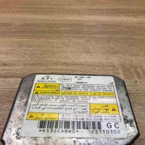 96406169 7088815 With Plug Airbag control unit/module Chevrolet Kalos
