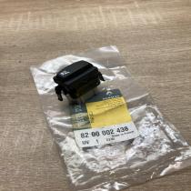 8200002438   Seat heating switch Renault Laguna II