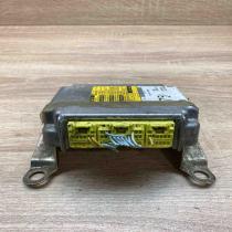 89170 0D080 209996 102  Airbag control unit/module Toyota Corolla Verso AR10