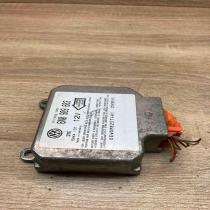 6N0909603 Main  Airbag control unit/module Volkswagen Sharan