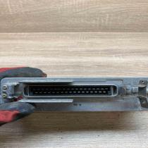 443907379C 0265100037 ABS ABS control unit/module Audi 100 S4 C4