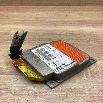 8L0959655F 0285001304 With Plug Airbag control unit/module Audi A3 S3 8L