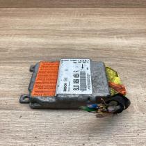 8L0959655F 0285001304 With Plug Airbag control unit/module Audi A3 S3 8L