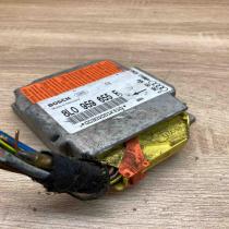 8L0959655F 0285001304 With Plug Airbag control unit/module Audi A3 S3 8L