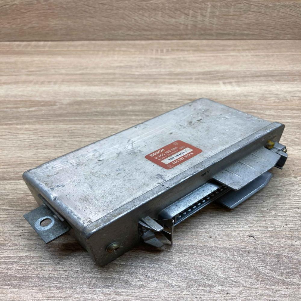 4A0907379A 0265100056 ABS ABS control unit/module Audi 100 S4 C4