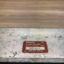 4A0907379A 0265100056 ABS ABS control unit/module Audi 100 S4 C4
