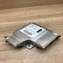 13170589 5WK43471 Used Airbag control unit/module Opel Vectra C