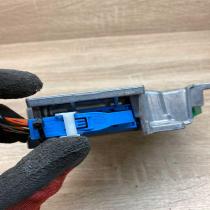 13170589 5WK43471 Used Airbag control unit/module Opel Vectra C