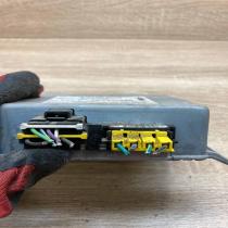 4686256 0285001093  Airbag control unit/module Chrysler Voyager