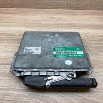 4A0907401 0281001128  Engine control unit/module ECU Audi 100 S4 C4