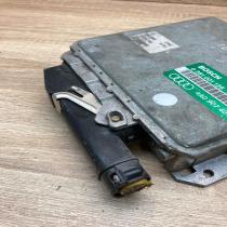 4A0907401 0281001128  Engine control unit/module ECU Audi 100 S4 C4