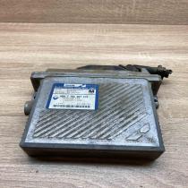 7700867274 7700105742 Used Engine control unit/module ECU Mitsubishi Carisma