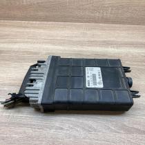 028906021P 0281001251 Used With Plug Engine control unit/module ECU Volkswagen S