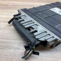 028906021P 0281001251 Used With Plug Engine control unit/module ECU Volkswagen S