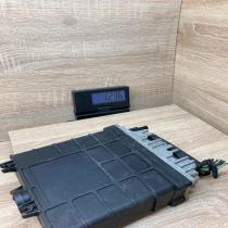 028906021P 0281001251 Used With Plug Engine control unit/module ECU Volkswagen S