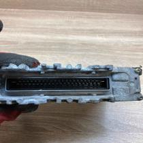 030906027AB 0261204019  Engine control unit/module ECU Volkswagen Polo III 6N 6N