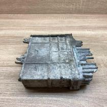 030906027AB 0261204019  Engine control unit/module ECU Volkswagen Polo III 6N 6N