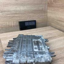 030906027AB 0261204019  Engine control unit/module ECU Volkswagen Polo III 6N 6N
