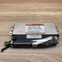 4D0907379D With Plug  ABS control unit/module Audi A4 S4 B5 8D