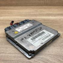 09385519   Engine control unit/module ECU Chrysler PT Cruiser