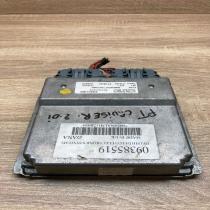 09385519   Engine control unit/module ECU Chrysler PT Cruiser
