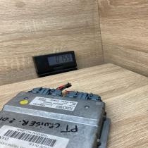 09385519   Engine control unit/module ECU Chrysler PT Cruiser