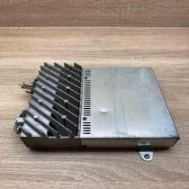 8362174 038354  Sound amplifier BMW 5 E39