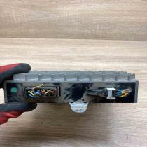 8362174 038354  Sound amplifier BMW 5 E39