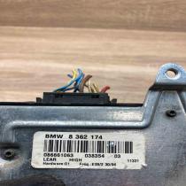 8362174 038354  Sound amplifier BMW 5 E39