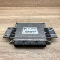 9655756780 9645989480  Engine control unit/module ECU Citroen C2