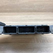 9655756780 9645989480  Engine control unit/module ECU Citroen C2