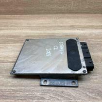 9655756780 9645989480  Engine control unit/module ECU Citroen C2