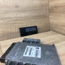 9655756780 9645989480  Engine control unit/module ECU Citroen C2