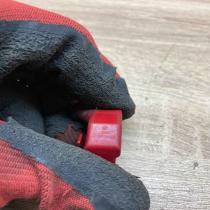 443971883B RED  Plug wire Volkswagen PASSAT B5