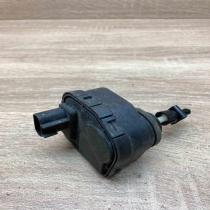 0307852335   Headlight level adjustment motor Opel Vectra C