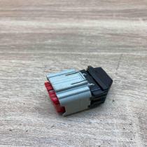 2S6T 14A464 UB 019  Plug wire Renault Megane II