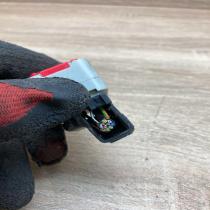 2S6T 14A464 UB 019  Plug wire Renault Megane II