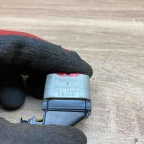 2S6T 14A464 UB 019  Plug wire Renault Megane II
