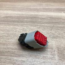 2S6T 14A464 UB 019  Plug wire Renault Megane II