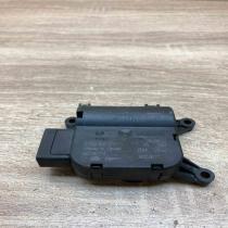 0132801370   Air flap motor/actuator Volkswagen PASSAT B6