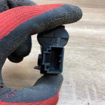 0132801370   Air flap motor/actuator Volkswagen PASSAT B6